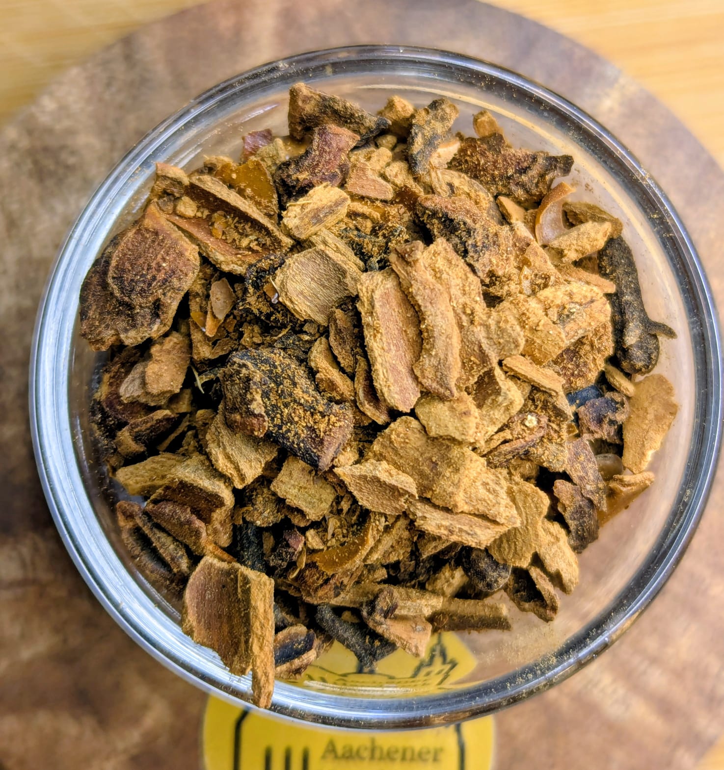 Aachener Glühwein Gewürz – Tee online kaufen