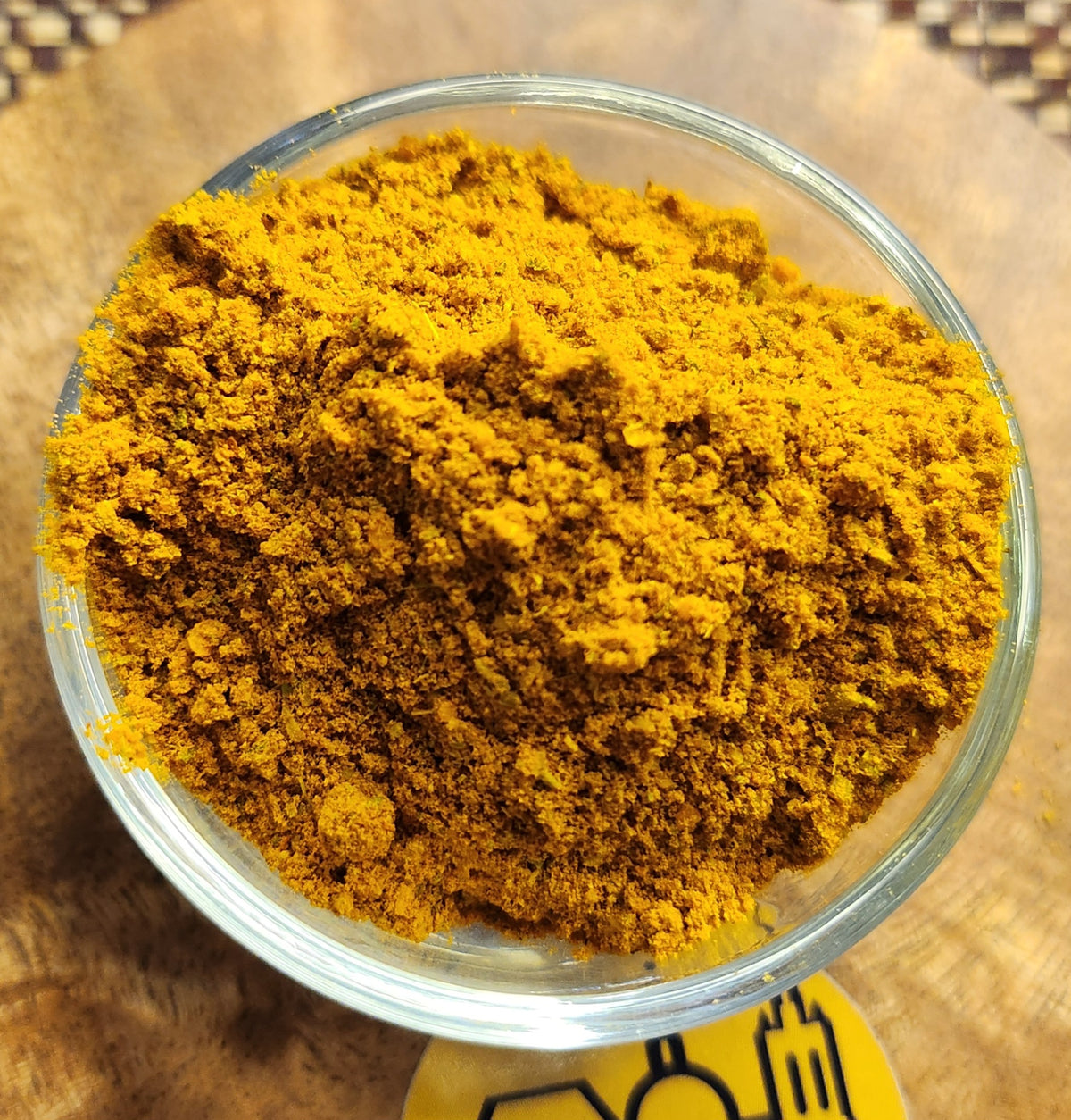 Curry Süß – sanfte Würze mit malaysischem Charme