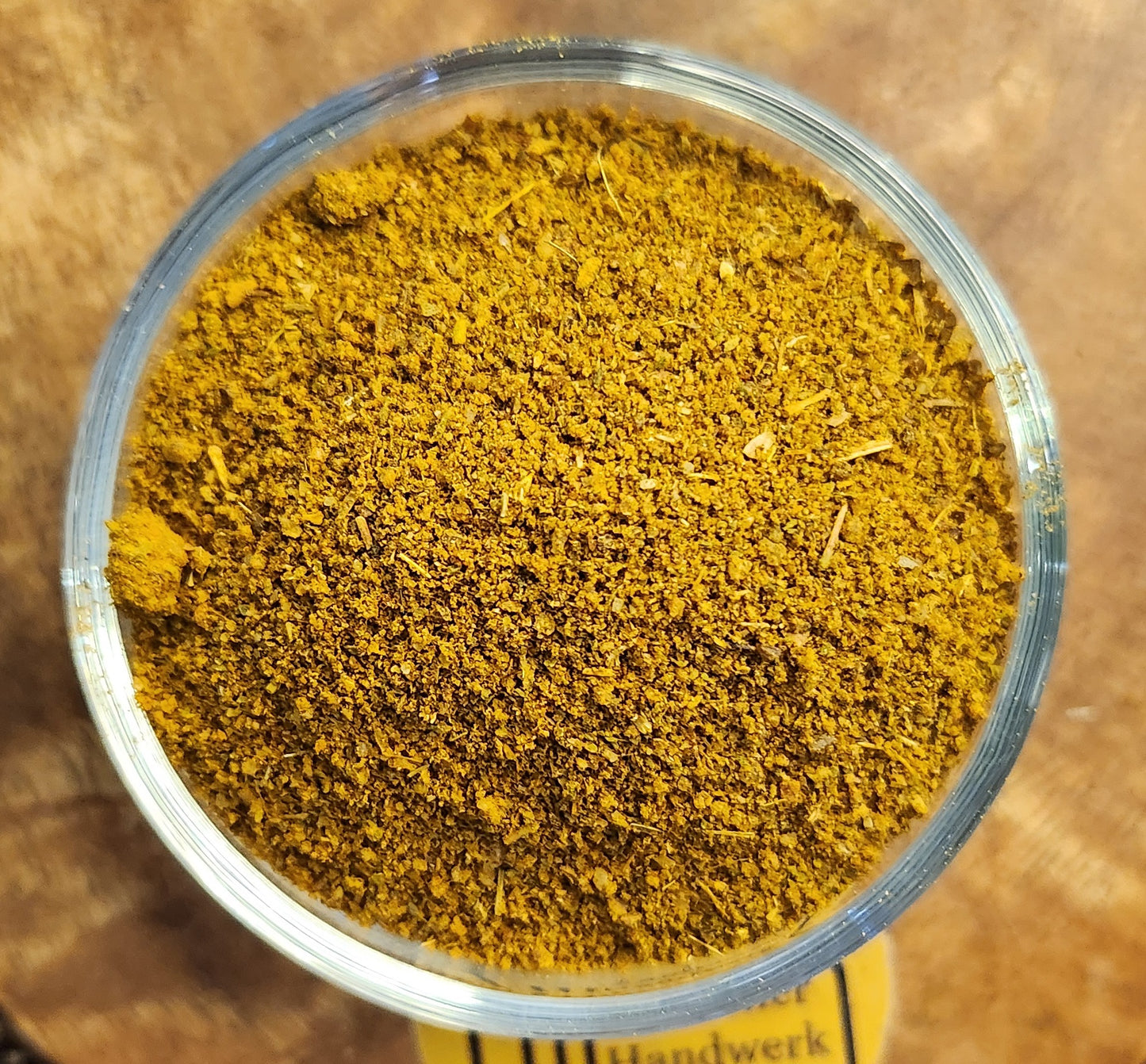 Griech. Lamm, Gyros & BBQ Gewürz