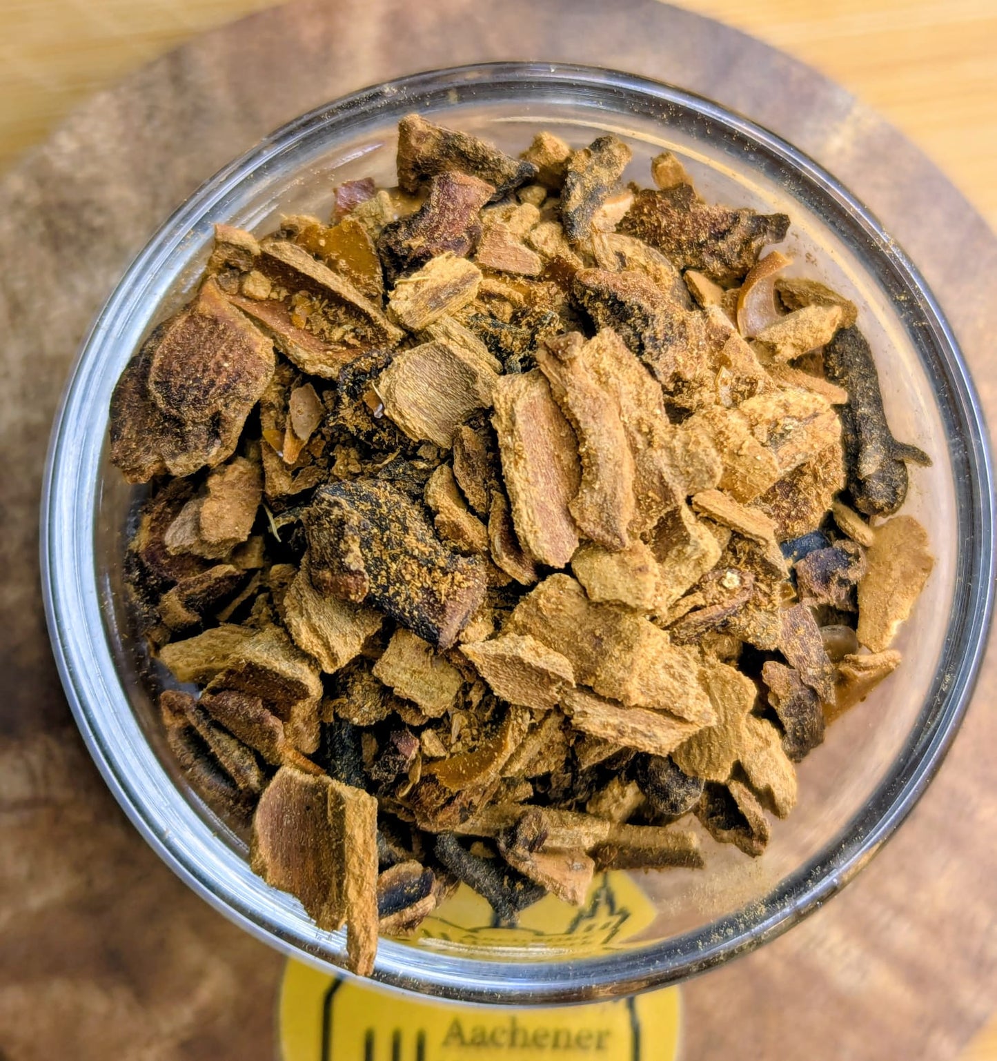 Aachener Glühwein Gewürz