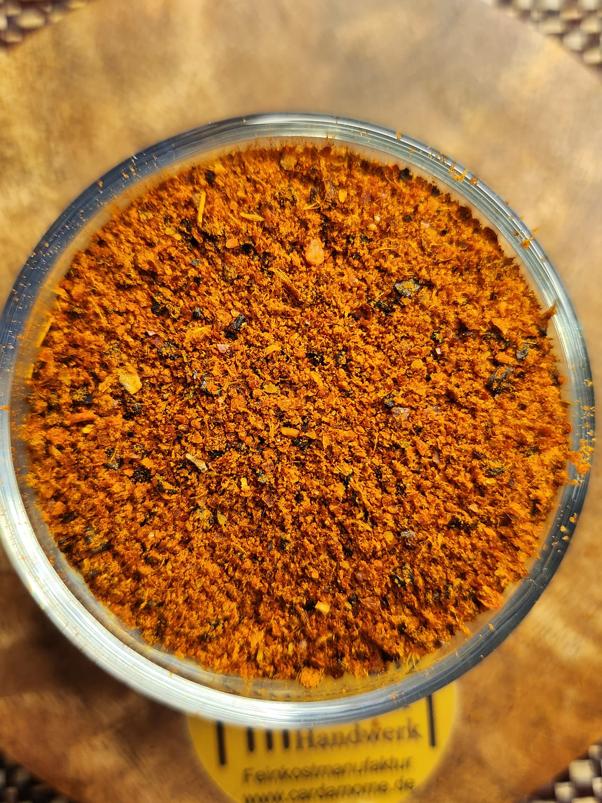 Chili Pul Biber