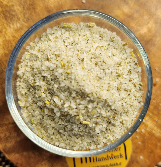 Sel Marin des Herbes – Mélanges