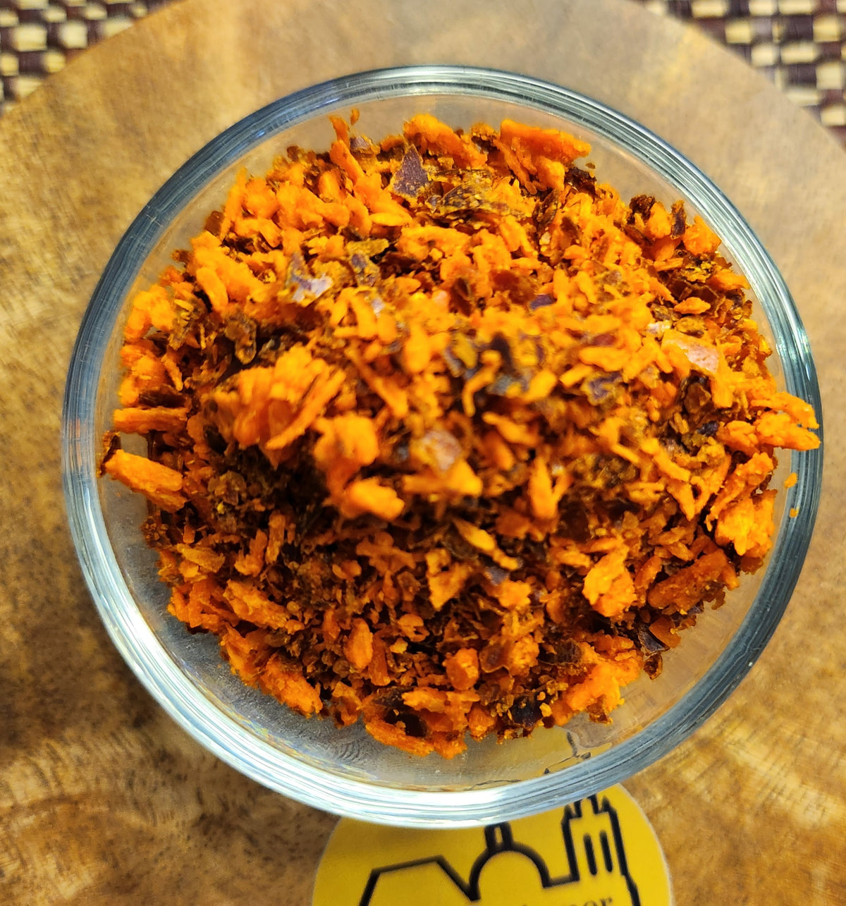 Chili Kokos