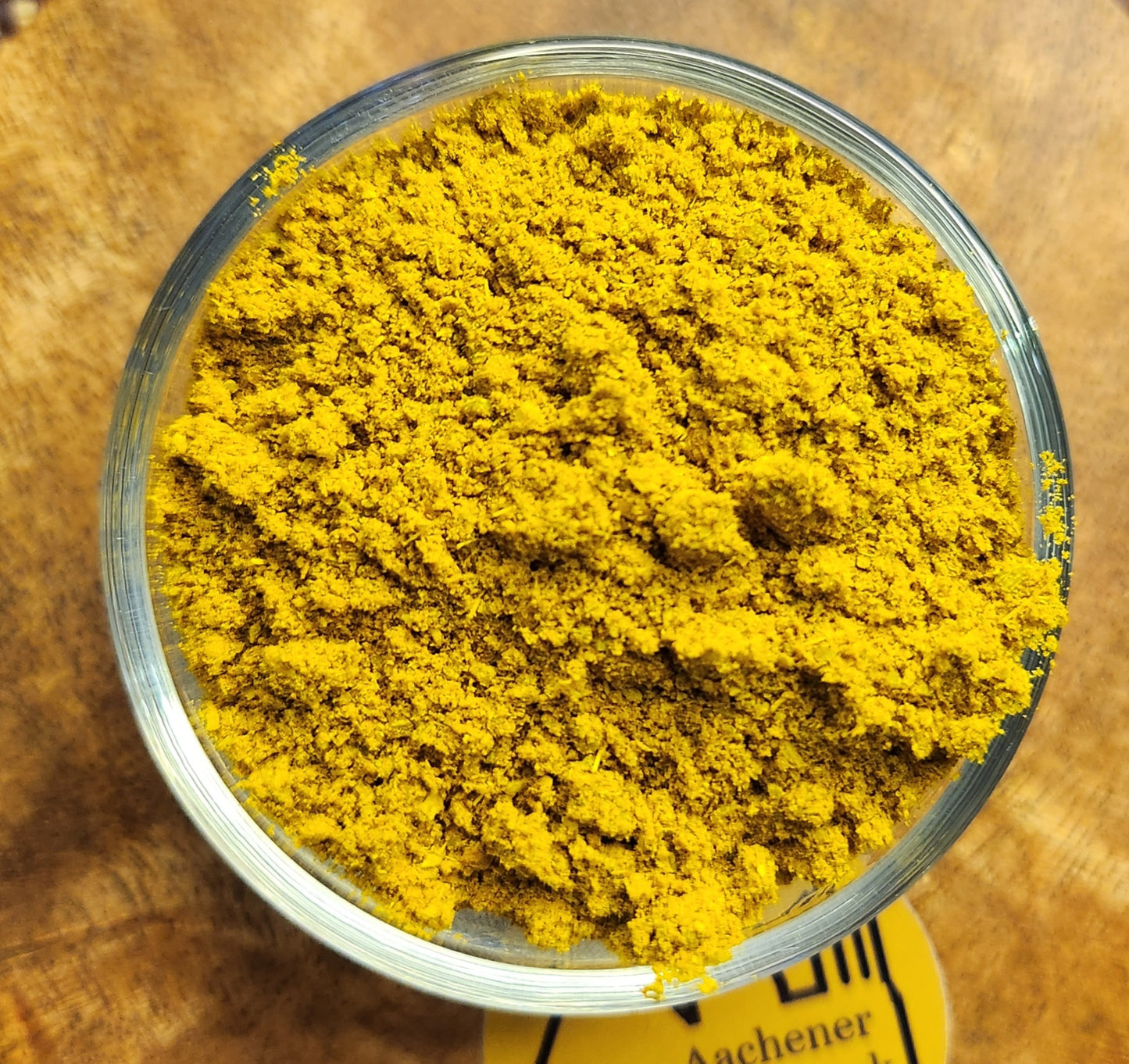 🍋🌴 Curry Bali – Mildes Zitronen-Curry