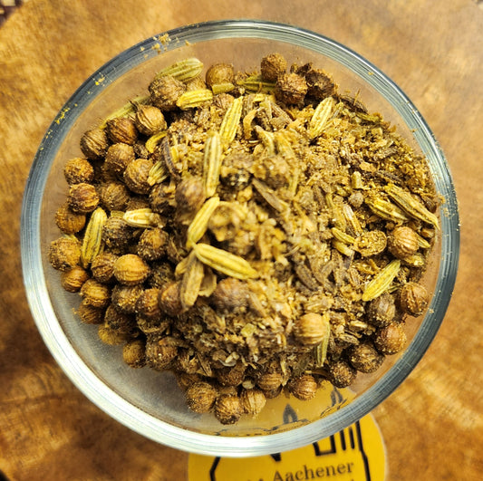 Brotgewürz Fränkisch – Traditioneller Geschmack wie vom Dorfbäcker 🥖