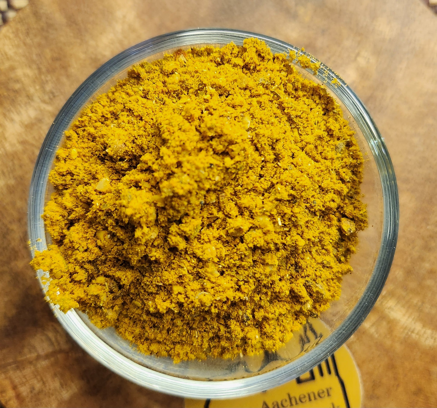 Curry English Style – Mild & aromatisch nach britischer Art