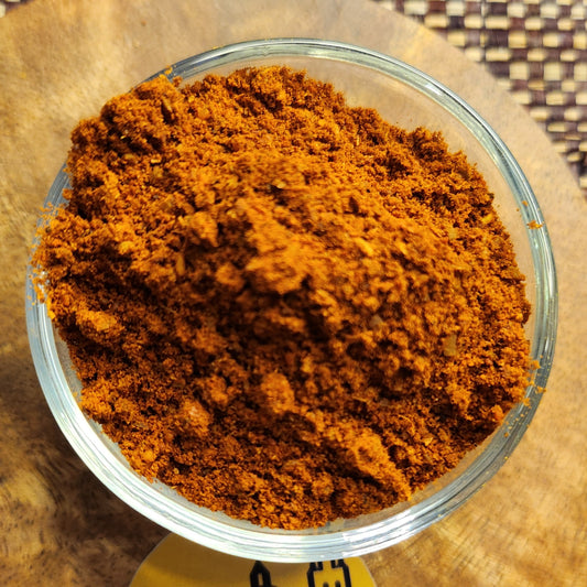 Curry Thai – die exotische Vielfalt Thailands