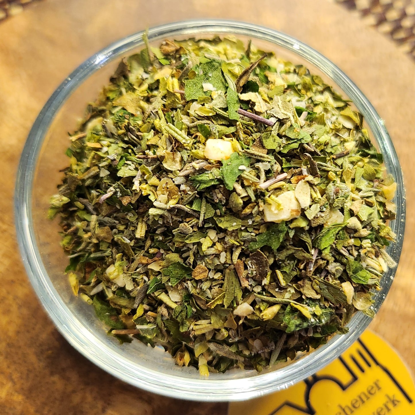 Italienische Kräuter