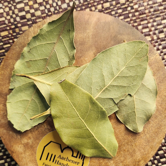 Lorbeerblätter