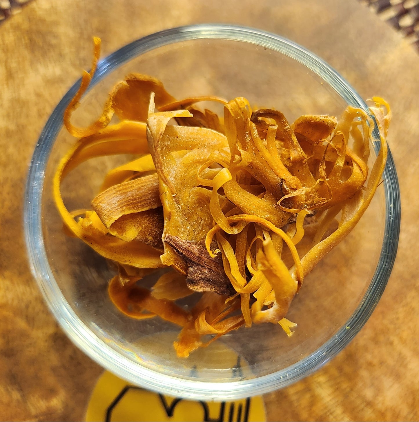 Macis (Muskatblüte)