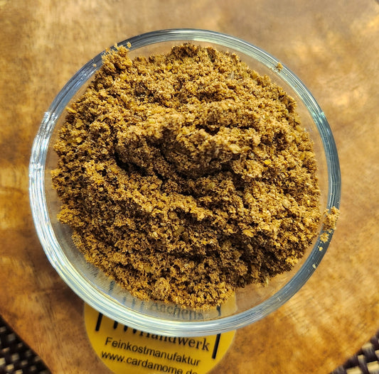 Masala Garam