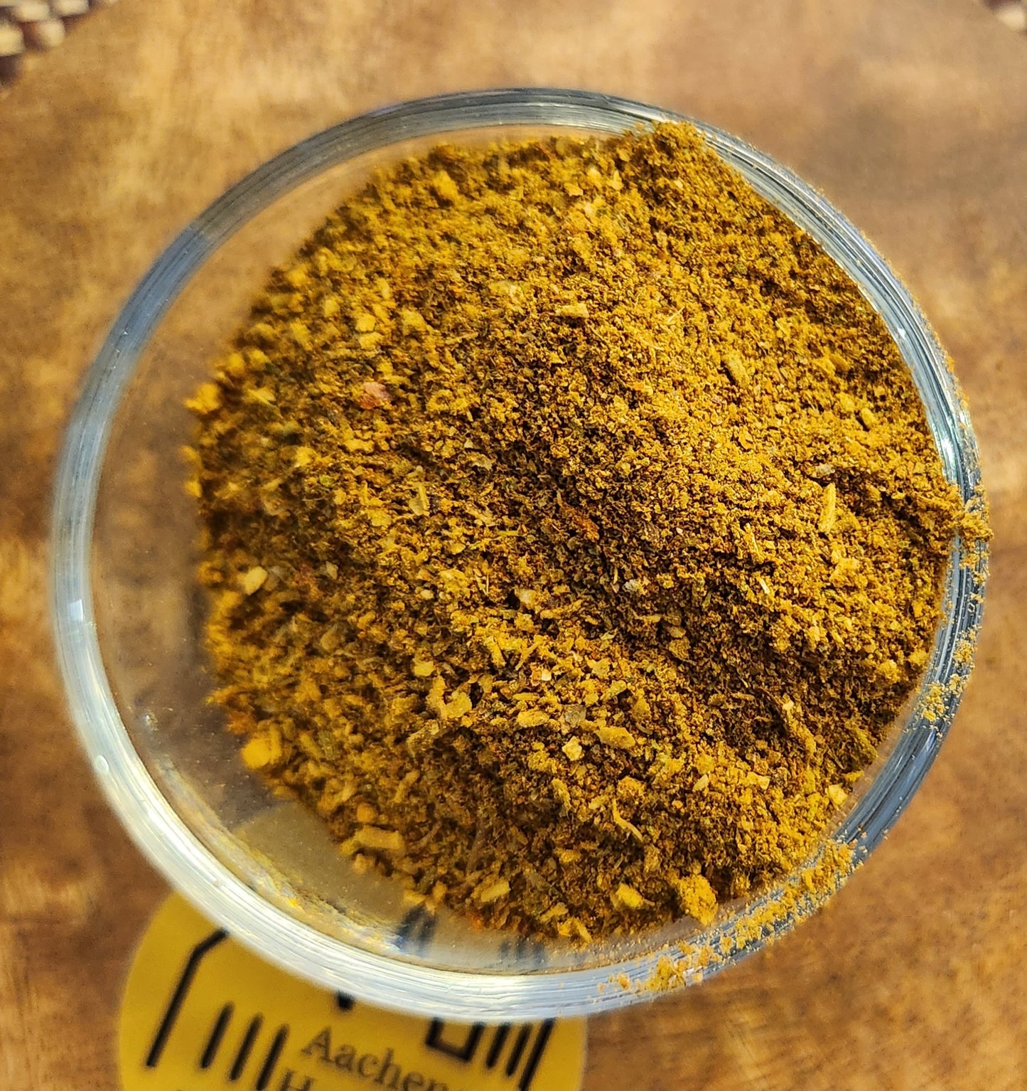 Tessiner Pilzgewürz