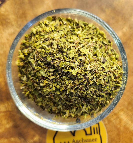 Oregano Griechenland aus BIO-Anbau – Mediterrane Intensität in ihrer reinsten Form
