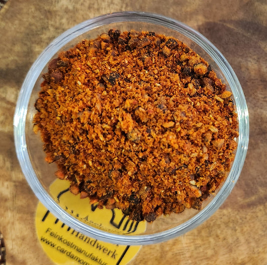 Pariserpfeffer Mischung