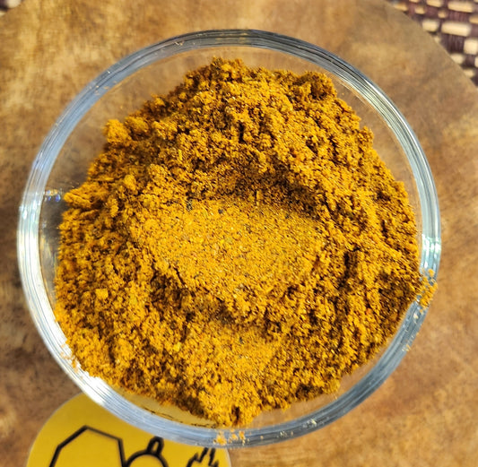Ras el Hanout