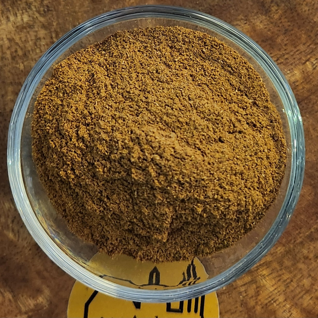 Zimt Ceylon gemahlen