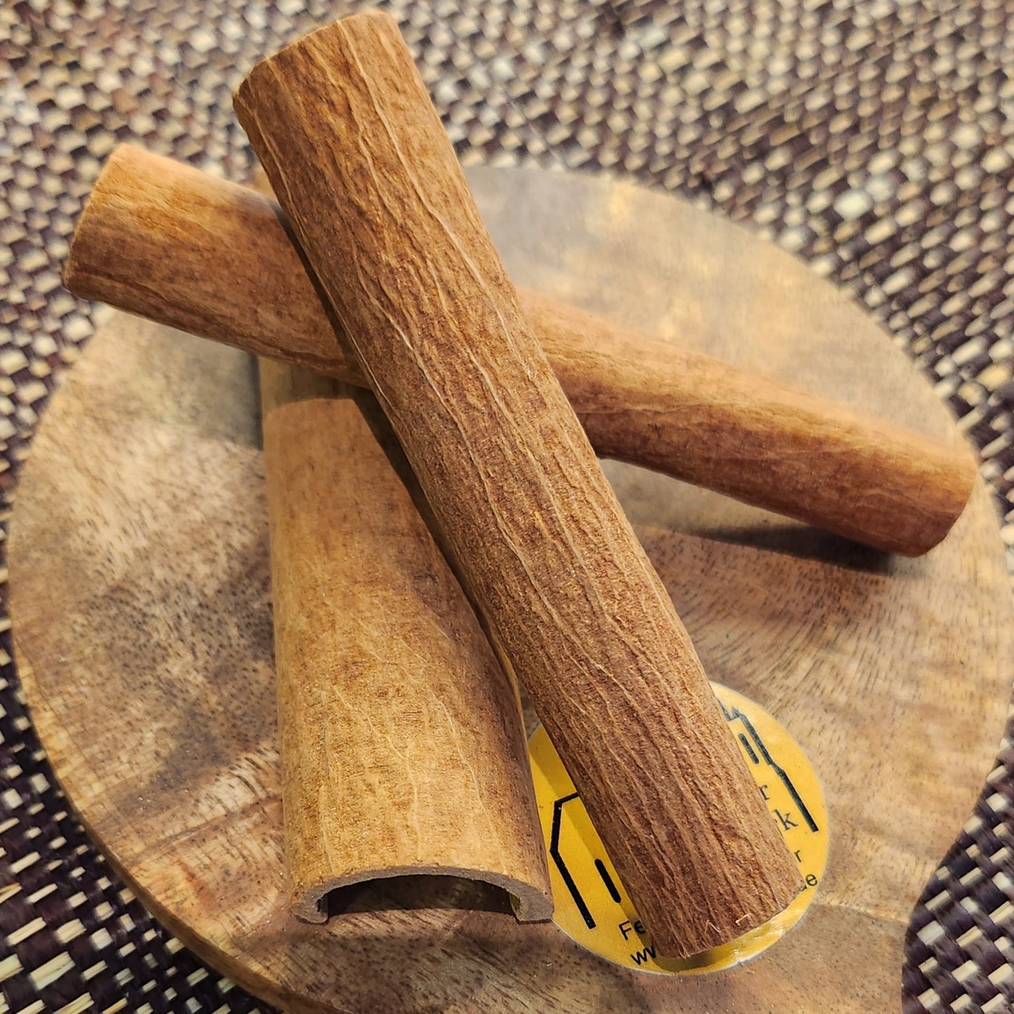 Zimtstangen Cassia Vera