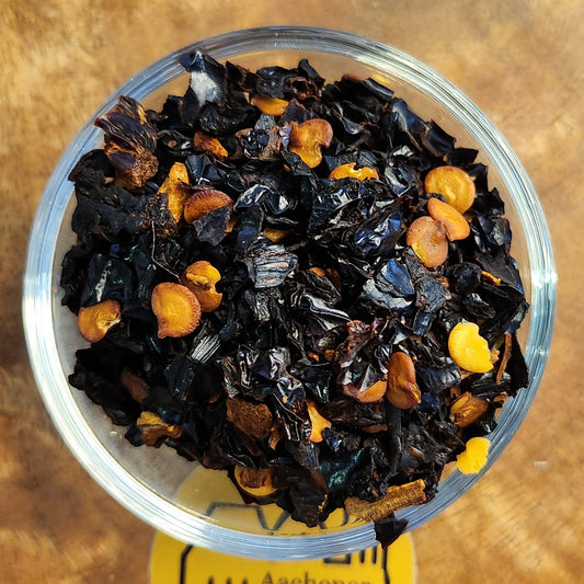 Chili Ancho Chili Flocken