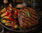 BBQ Genuss-Set – Rauch, Würze & Marinade