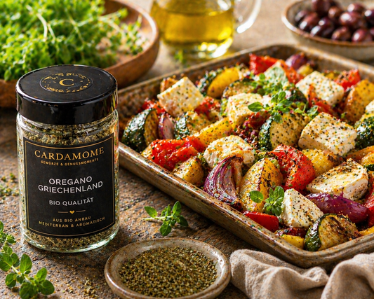 🌿 Mediterranes Genuss-Set