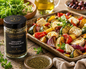 🌿 Mediterranes Genuss-Set