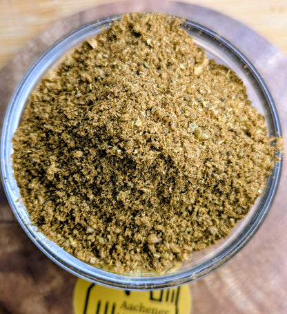 Kebsa Masala – Arabische Gewürzkunst für Reis und Fleisch