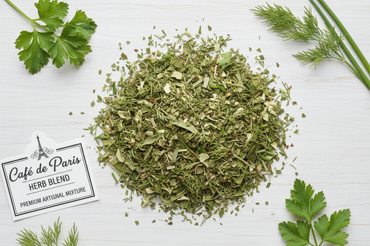 Kräutermischung "Café de Paris" 