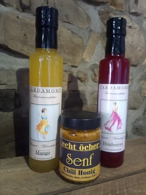 Oster Geschenk Set